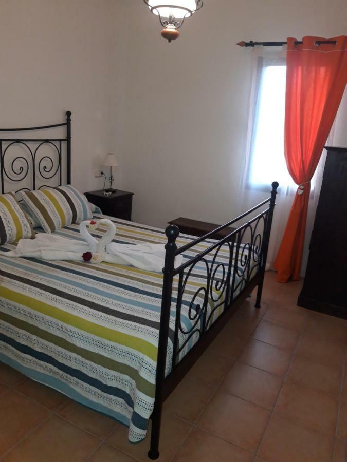 Meu Lar Villa Corralejo Exteriör bild