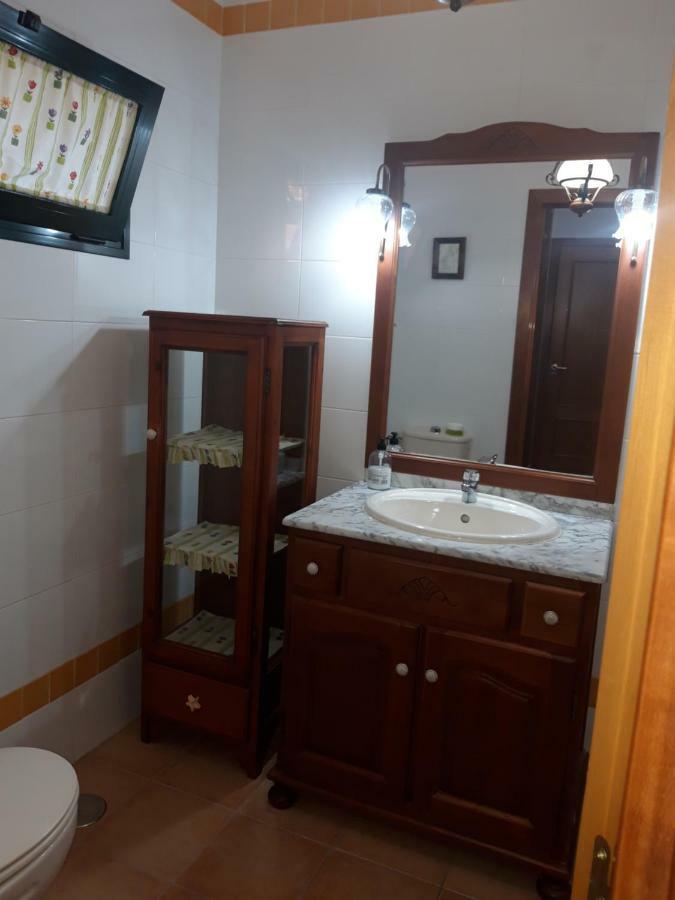 Meu Lar Villa Corralejo Exteriör bild
