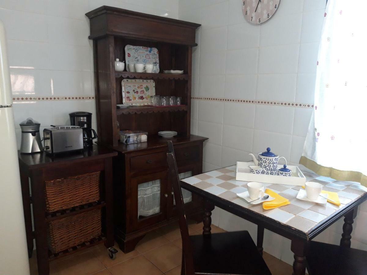 Meu Lar Villa Corralejo Exteriör bild